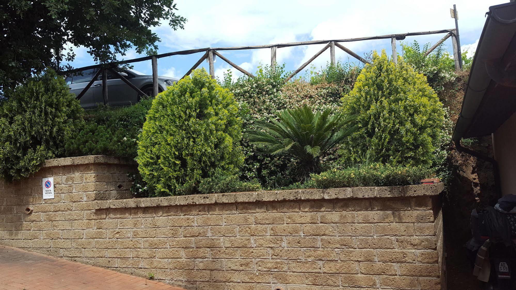 Azienda Agricola Sinisi Cerveteri Dış mekan fotoğraf