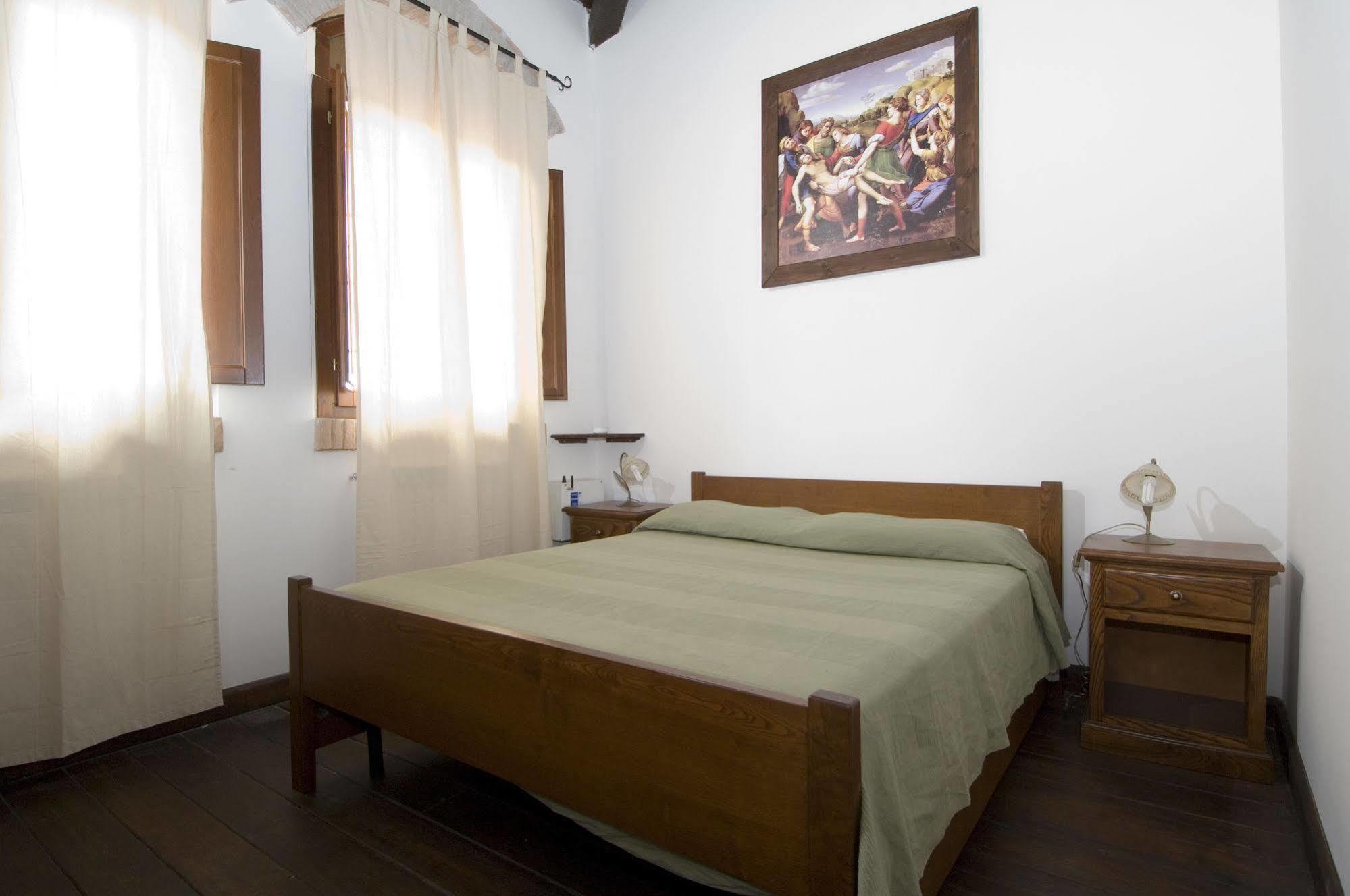 Azienda Agricola Sinisi Cerveteri Dış mekan fotoğraf