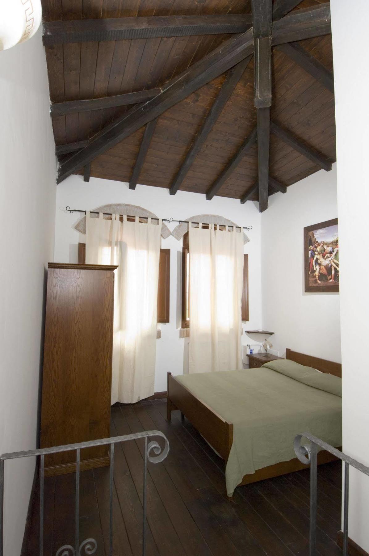 Azienda Agricola Sinisi Cerveteri Dış mekan fotoğraf