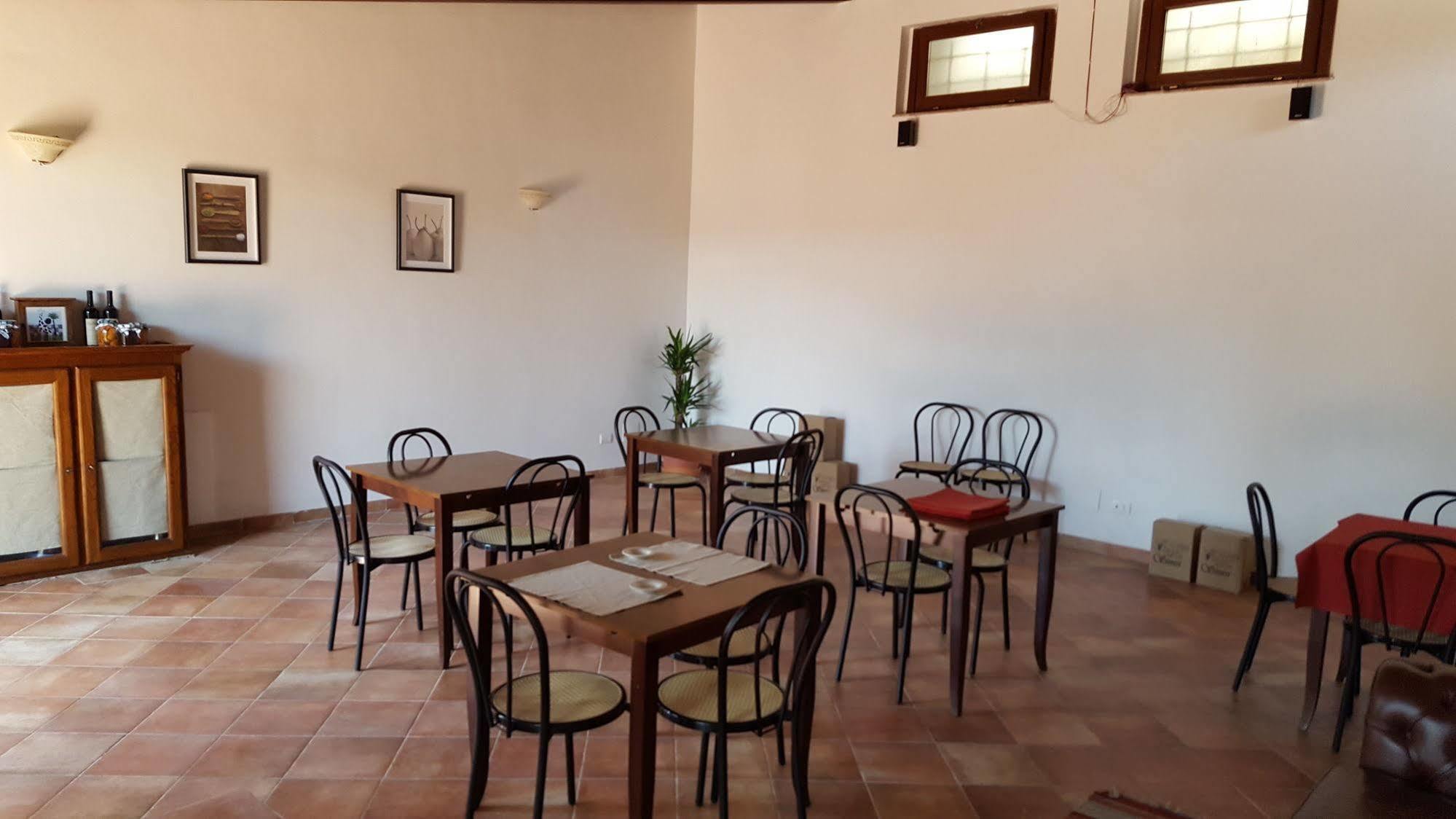 Azienda Agricola Sinisi Cerveteri Dış mekan fotoğraf
